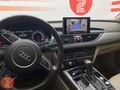 OTOKOÇ 2.EL DENİZLİ'DEN AUDİ A6 SEDAN 2.0 TDI QATTROO 230.000 KM