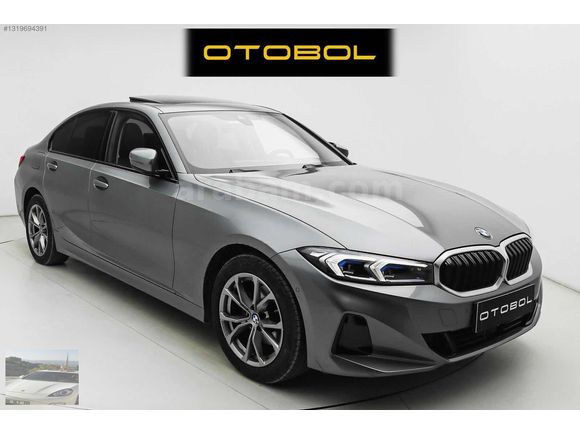 OTOBOL DAN-BOYASIZ-ISITMA-HEAD UP-SUNROF-NAVİGAS-TABA-YENİ KASA