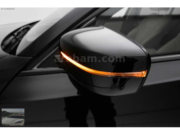 OTOBOL'DAN 2023-HEAD UP-LASER-OTONOM-TABA-HATASIZ-BOYASIZ