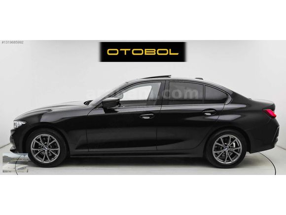 OTOBOL'DAN 2023-HEAD UP-LASER-OTONOM-TABA-HATASIZ-BOYASIZ