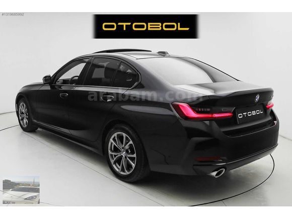 OTOBOL'DAN 2023-HEAD UP-LASER-OTONOM-TABA-HATASIZ-BOYASIZ