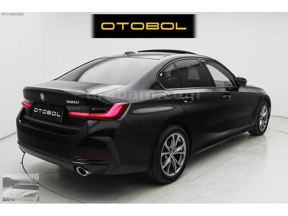 OTOBOL'DAN 2023-HEAD UP-LASER-OTONOM-TABA-HATASIZ-BOYASIZ