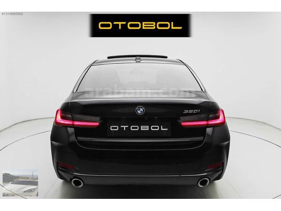 OTOBOL'DAN 2023-HEAD UP-LASER-OTONOM-TABA-HATASIZ-BOYASIZ