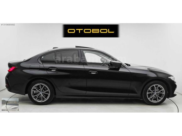 OTOBOL'DAN 2023-HEAD UP-LASER-OTONOM-TABA-HATASIZ-BOYASIZ