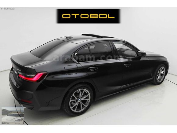 OTOBOL'DAN 2023-HEAD UP-LASER-OTONOM-TABA-HATASIZ-BOYASIZ
