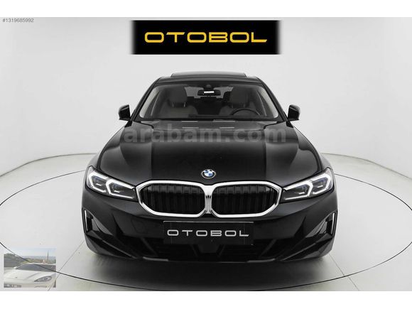 OTOBOL'DAN 2023-HEAD UP-LASER-OTONOM-TABA-HATASIZ-BOYASIZ