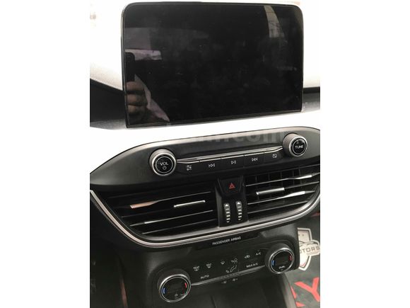 Sahibinden Ford Focus 1.5 TDCi Titanium 2021 Model 