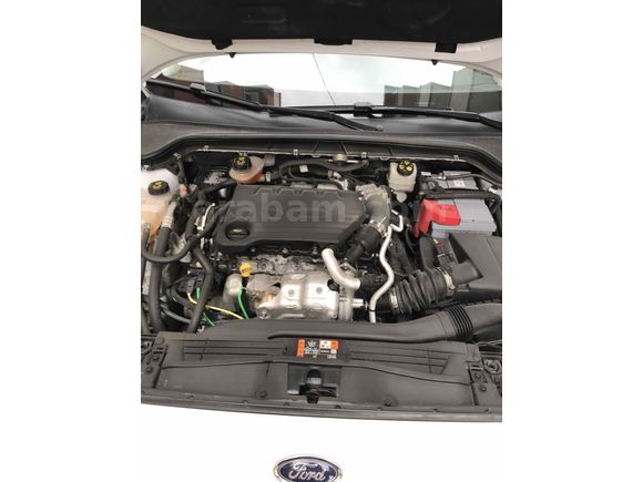 Sahibinden Ford Focus 1.5 TDCi Titanium 2021 Model 