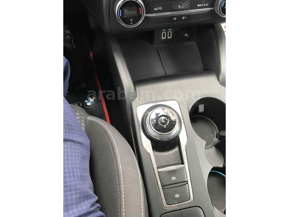 Sahibinden Ford Focus 1.5 TDCi Titanium 2021 Model 