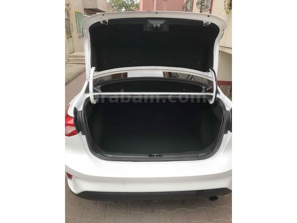 Sahibinden Ford Focus 1.5 TDCi Titanium 2021 Model 