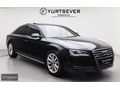 AUDİ A8 | Bayii 3.0 Quattro Long 2012 Boyasz/Tam Dolu ve Bakımlı