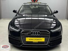 Koray Otomotiv'den Değişensiz Audi A6 2.0TFSI Quattro VKMELKBGJ