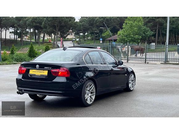 EMSA DAN KAPUT TAVAN BOYASIZ DEĞİŞENSİZ 265KM 3.20d LCI
