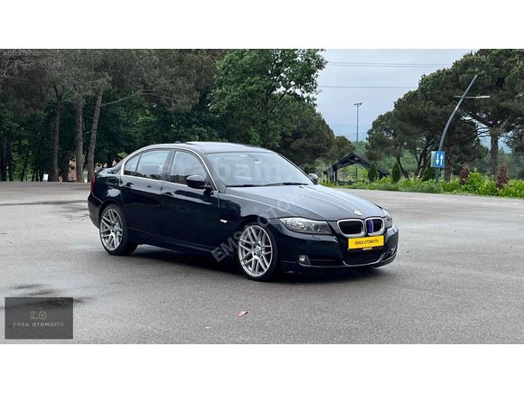 EMSA DAN KAPUT TAVAN BOYASIZ DEĞİŞENSİZ 265KM 3.20d LCI