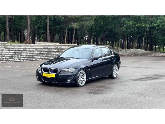 EMSA DAN KAPUT TAVAN BOYASIZ DEĞİŞENSİZ 265KM 3.20d LCI