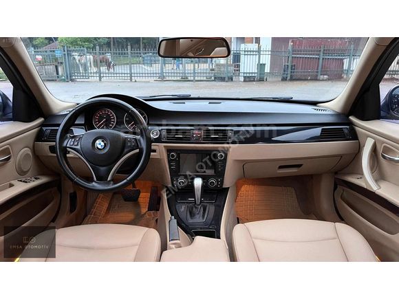 EMSA DAN KAPUT TAVAN BOYASIZ DEĞİŞENSİZ 265KM 3.20d LCI