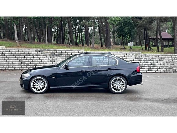 EMSA DAN KAPUT TAVAN BOYASIZ DEĞİŞENSİZ 265KM 3.20d LCI