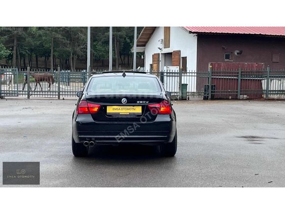 EMSA DAN KAPUT TAVAN BOYASIZ DEĞİŞENSİZ 265KM 3.20d LCI