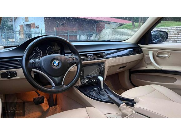 EMSA DAN KAPUT TAVAN BOYASIZ DEĞİŞENSİZ 265KM 3.20d LCI