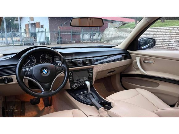 EMSA DAN KAPUT TAVAN BOYASIZ DEĞİŞENSİZ 265KM 3.20d LCI