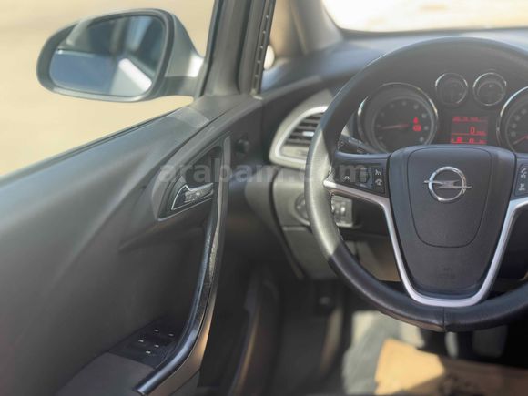 BEYOĞLU 2015 Opel Astra 1.6 Edition 2015