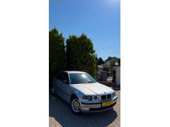 2004 MODEL - BMW 3.16ti Compact - MASRAFSIZ ...