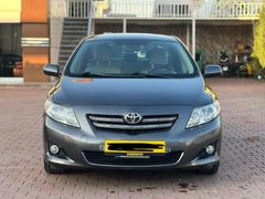 Sahibinden Toyota Corolla 1.6 Comfort 2010 Model Gaziantep 230.000 km Füme