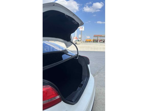 Sahibinden Ford Focus 1.6 TDCi Trend X 2014 Model 