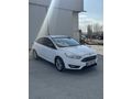Sahibinden Ford Focus 1.6 TDCi Trend X 2014 Model 