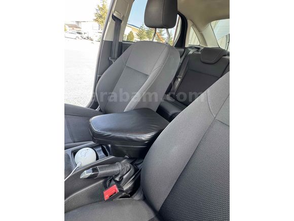 Sahibinden Ford Focus 1.6 TDCi Trend X 2014 Model 