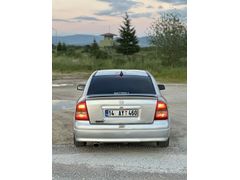 Sahibinden Opel Astra 1.4 Classic 2007 Model 