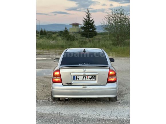 Sahibinden Opel Astra 1.4 Classic 2007 Model 