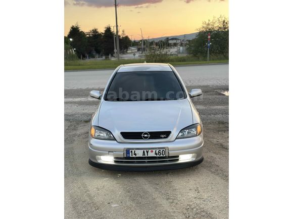 Sahibinden Opel Astra 1.4 Classic 2007 Model 