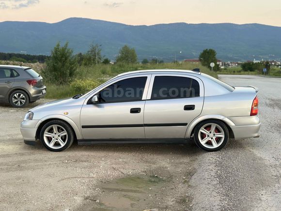 Sahibinden Opel Astra 1.4 Classic 2007 Model 