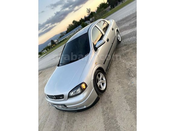 Sahibinden Opel Astra 1.4 Classic 2007 Model 
