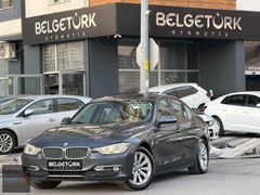 2013 MODEL 209.000 KMDE 3.20D MODERN LİNE F30 HTASIZ SANRUFLU