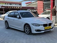 AL&KAR AUTO DAN 320d xDİRVE