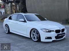 MAC AUTO'DAN ORJİNAL M SPORT MASRAFSIZ BAKIMLI TEMİZ ARAÇ