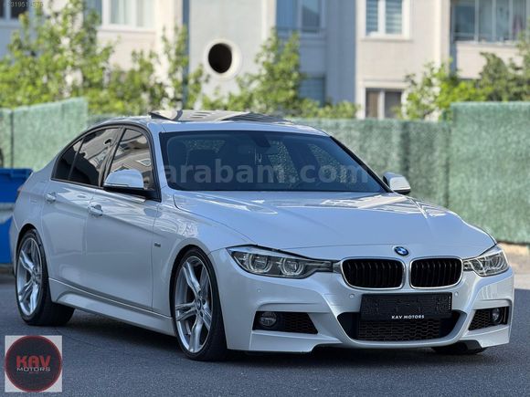 KAV MOTORS SEDEF BEYAZ YETKİLİ SERVİS BAKIMLI 12 AY TAKSİT İMKNI