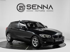 SENNA MOTORS'TAN 2015 BMW 1.18İ JOY PLUS CAM TVN 138 BİN KM