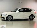 GALLERY UÇAR'dan-2017-BOYASIZ-HATASIZ-BMW-1.18İ-JOY-OTOMATİK-136