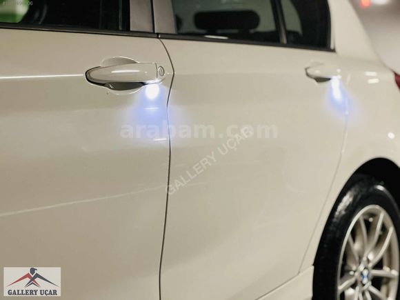 GALLERY UÇAR'dan-2017-BOYASIZ-HATASIZ-BMW-1.18İ-JOY-OTOMATİK-136