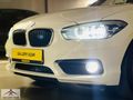 GALLERY UÇAR'dan-2017-BOYASIZ-HATASIZ-BMW-1.18İ-JOY-OTOMATİK-136