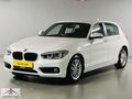 GALLERY UÇAR'dan-2017-BOYASIZ-HATASIZ-BMW-1.18İ-JOY-OTOMATİK-136