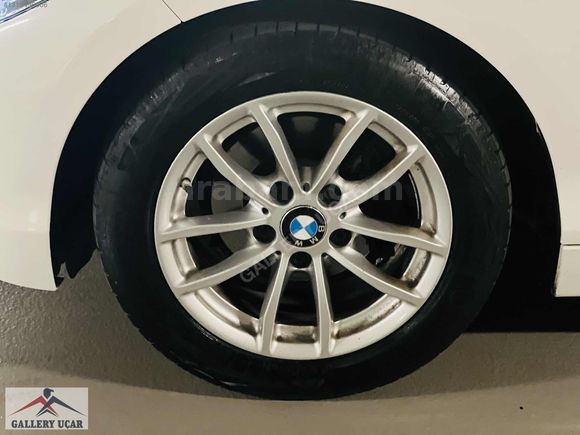 GALLERY UÇAR'dan-2017-BOYASIZ-HATASIZ-BMW-1.18İ-JOY-OTOMATİK-136