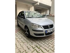 RÜZGAR OTOMOTİVDEN DEĞİŞENSİZ VOLKSWAGEN POLO 1.4 TRENDLİNE 2009 MODEL 240.000 KM 