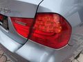 BÜYÜK İNCİ'DEN 2009 MODEL BOYASIZ 184 BİNDE LCİ DERİ SANRUUF E90