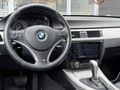 BÜYÜK İNCİ'DEN 2009 MODEL BOYASIZ 184 BİNDE LCİ DERİ SANRUUF E90