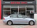 BÜYÜK İNCİ'DEN 2009 MODEL BOYASIZ 184 BİNDE LCİ DERİ SANRUUF E90