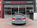 BÜYÜK İNCİ'DEN 2009 MODEL BOYASIZ 184 BİNDE LCİ DERİ SANRUUF E90